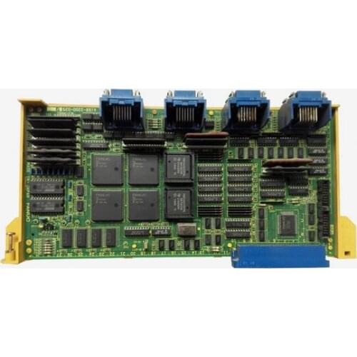 USED 100% TESED FANUC CIRCUIT BOARD A16B-2200-0250