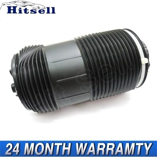 For Audi Q7 (4M) 2016-2018 Rear Suspension Air Spring Bag 4M0616001P