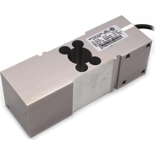 Large Capacity Single Point Mettler Toledo MT1260 Load Cell 50 75 100 150 200 250 300 500 635kg Kilos