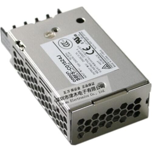 Switching power supply S8FS-C01524J 15W output 24V 6months warranty