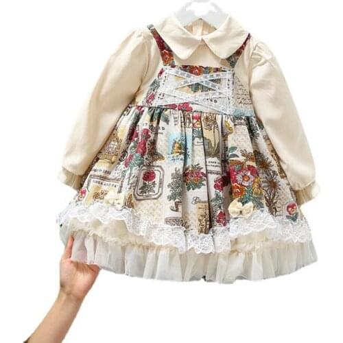 JOG MCERG Dresses For Girls