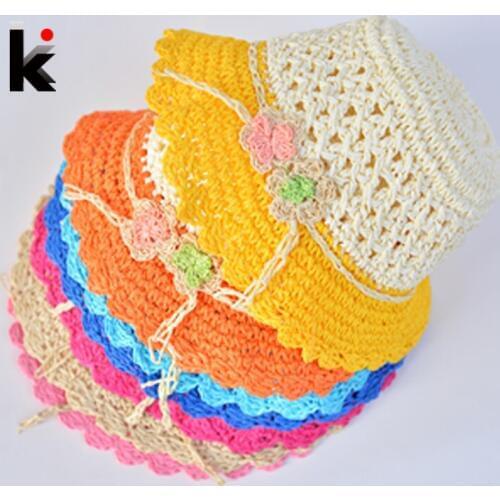 K KISSBAOBEI Hats For Girls