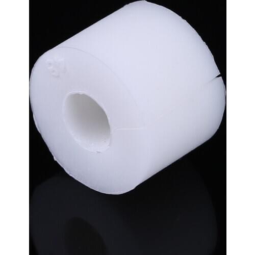 10x 17.5mm Network Cap Terminal Connector Waterproof Protector For RJ45 Modular L4MD