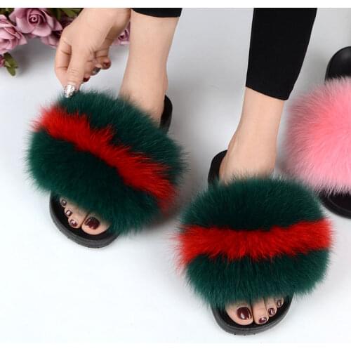 LongTengFengHao Women's Shoes