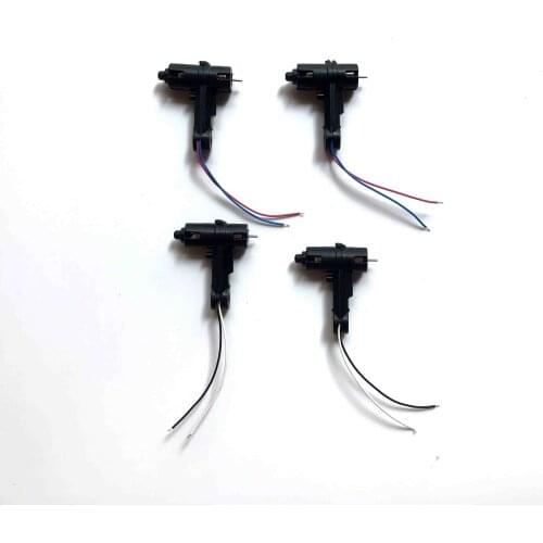 LSRC LS-MINI RC Quadcopter 4K Camera wifi FPV Drone Spare Parts Arm With Motors Set