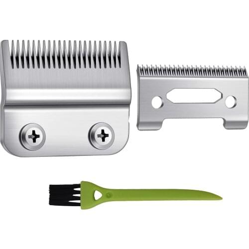 2021 New Hair Clipper Blade Cutter Head Replacement Blade for WAHL Electric Hair Trimmer Shaver Trimmers Clipper Accessories