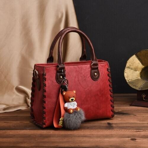 New luxury handbags brand leather women bags designer handbags for women crossbody designer handbags high quality shopper bags