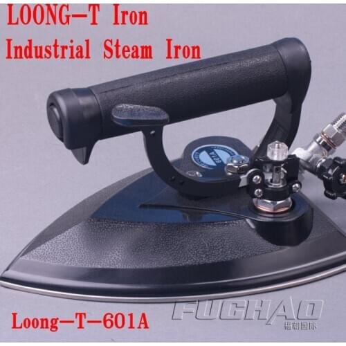 Industrial STEAM Irons Clothing Irons LOONG-T-601A Made In China Sewing Machine Parts