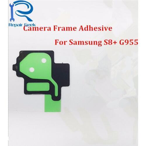 Корпуса для телефонов Samsung Galaxy S8 Plus Repair Geek China At AliExpress