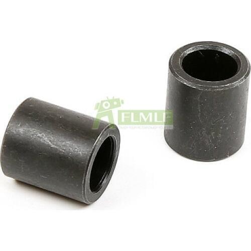 Metal Drive Shaft Sleeve Fit for 1/8 HPI Racing Savage XL FLUX Rovan TORLAND Monster Brushless Truck Parts