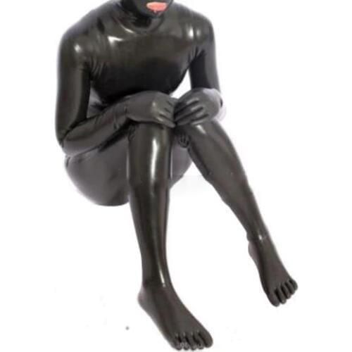 TEMORISH Erotic Bodysuits