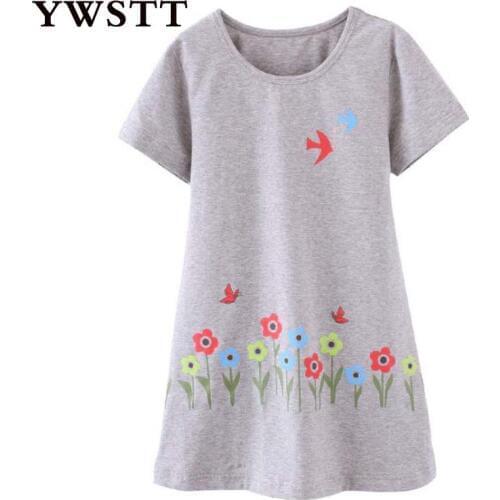 Ywstt Pajamas For Girls