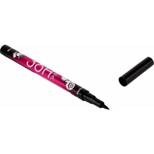 1 pcs Long-lasting Easy to wear Black Eyeliner Waterproof Liquid Make Up Beauty Comestics Eye Liner Pencil New Makeup 2017