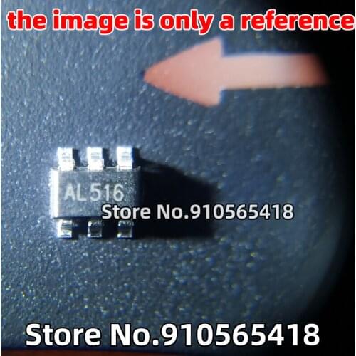 100/50/30PCS FP6291 FP6291LR-G1 SOT23-6 Adjustable output up to 6V / Adjustable over current protection: 0.5A ~ 2.5A