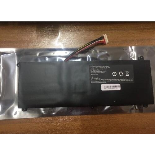 11.55V 4000MAH 46.2WH for SZYIYUN MX56 Brand new laptop battery