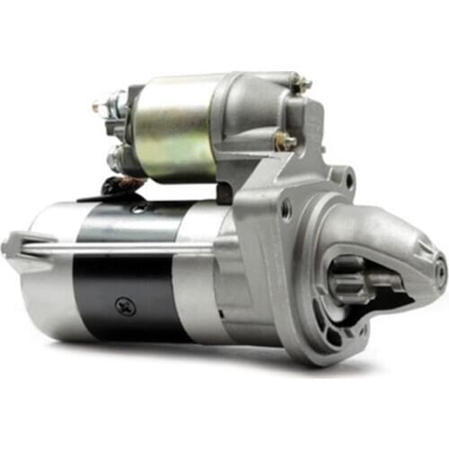 12412354693 For BM-W E46 3 Series E60 5 Series E83 X3 E85 E86 Starter Motor