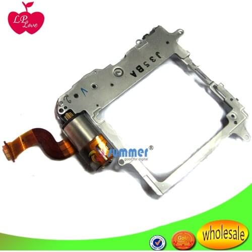 98%NEW Second-hand Original For Sony A7M3 A7 III ILCE-7M3 Shutter Motor Assy Camera Repair Parts