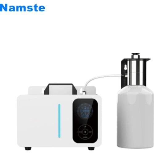 NMT 085 Perfume Aroma Diffuser Aromatic HVAC WIFI Control 110v/220v Voltage 10000m³ Applicable to Shopping Mall Hotel Gym