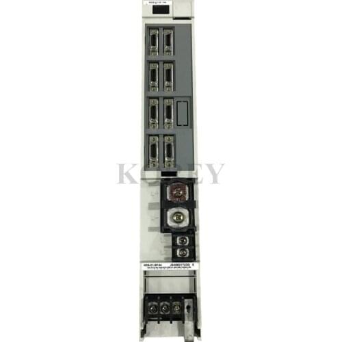 For Mitsubishi Spindle Driver MDS-C1-SP-04