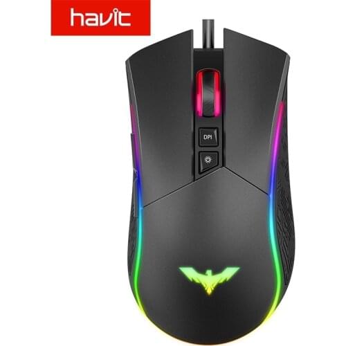 Компьютерные мышки HAVIT China At AliExpress