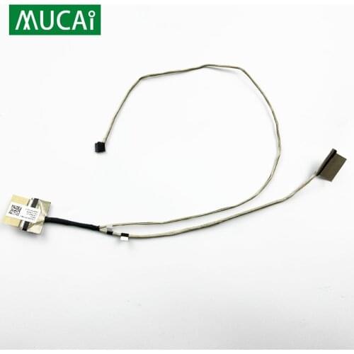 Video screen cable For ASUS UX310 UX310U UX310UQ UX310UV UX310UA UX310UL 30PIN laptop LCD LED Display Ribbon cable 1422-02K80AS
