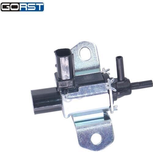 Intake Manifold Runner Control Valve Solenoid 1357314 For Ford 1S7G-9J559-BB 1S7G-9J559-BA 3S4G-9J559-AB 3S4Z-9J559-AA
