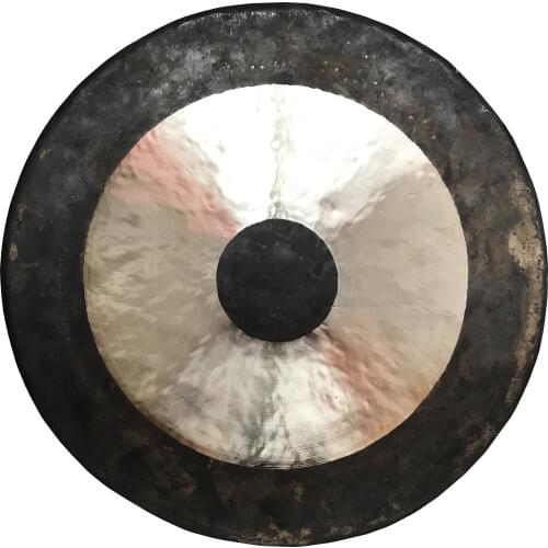 Vansir Factory Hot Sell Handmade 28'' Chau Gong for sale