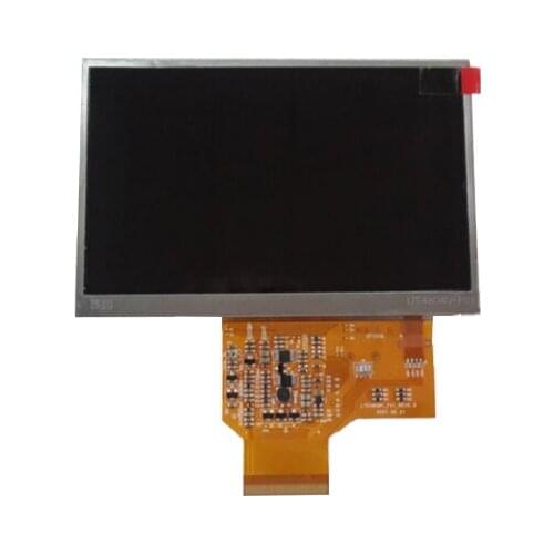 Lte480wv-f01 Quality test video can be provided，1 year warranty, warehouse stock