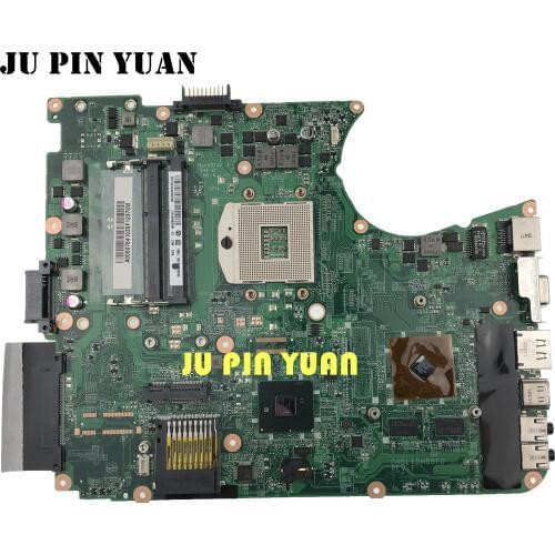 A000076410 DABL6DMB8F0 Mainboard For Toshiba Satellite L655 Laptop Motherboard All functions fully Tested