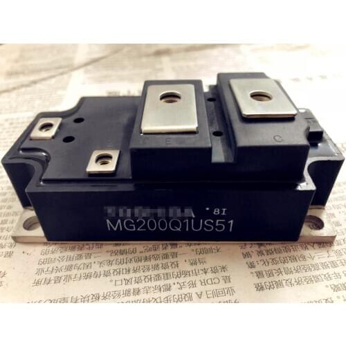 MG300Q1US1 MG300Q1US51 Free shipping New module