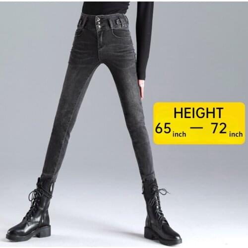 MIMCQOOS Womens Boyfriend Jeans