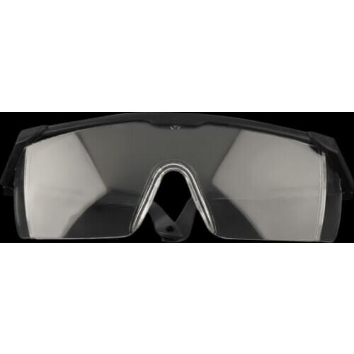 New Safety Eye Protection Glasses Goggles Lab Dust Paint Dental Industrial black New HOT