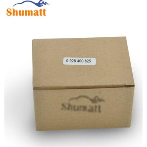 10Pcs China Made New Common Rail Fuel Injector SCV Vavle 0928400825