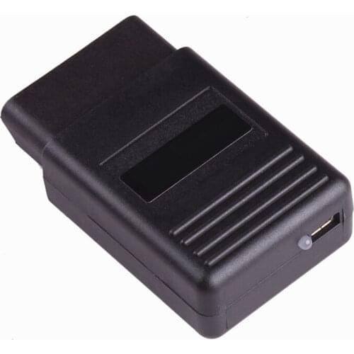 Online 17.04.27 MICROPOD 2 Diagnostic Tool for Chrysler/Dodge/Jeep Multi-Languages MicroPod2 Scanner