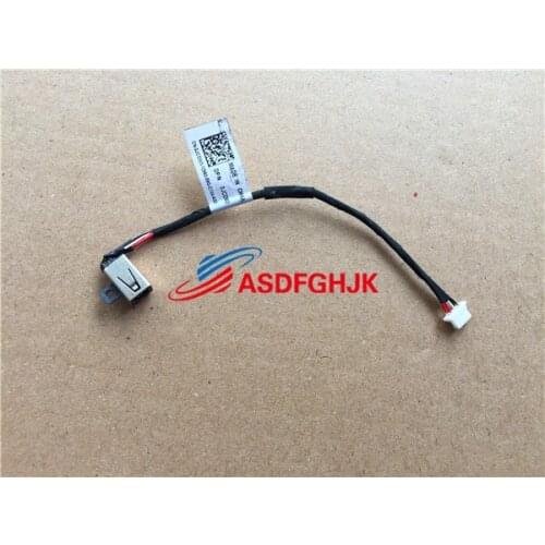 Original For Dell Inspiron 11 3147 3000 0JCDW3 DC POWER JACK PLUG SOCKET INPUT PORT CABLE fully tested