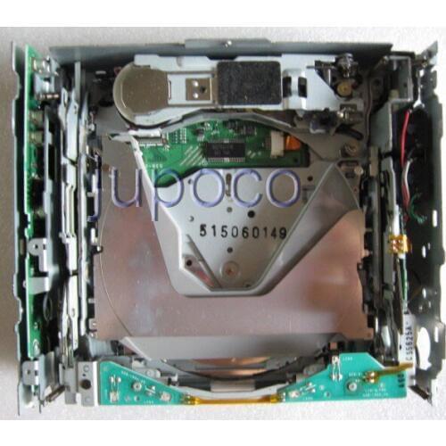 100% Brand new and original clarrion 6CD Loader