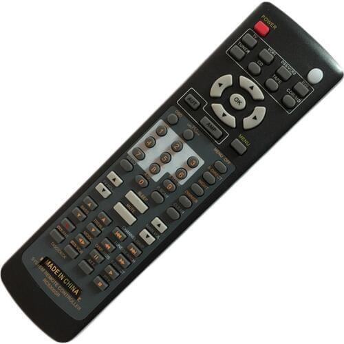 Remote Control For Marantz AV Receiver SR4200 SR4300 SR4400 SR4600 SR5200 SR5300 SR5400 SR5500 SR6200 RC5200SR RC5400SR RC5600SR