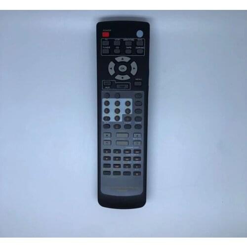 Remote Control for marantz AV Receiver SR4200 SR4300 SR4400 SR4600 SR5200 SR5300 SR5400 SR5500 RC5200SR RC5300SR RC5600SR SR6200