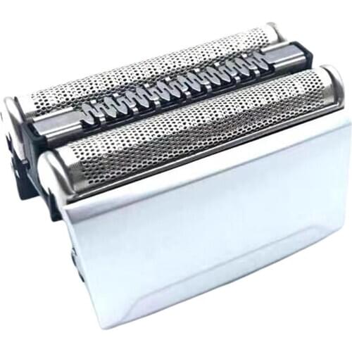 Electric Replacement Shaver Heads Replacement Cutter Heads 52B 52S for Braun 5 Series 5020S 5030S 5040S 5050S 5070S 5090CC