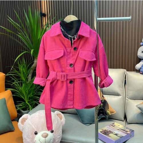 SOIFORM Girls Clothes