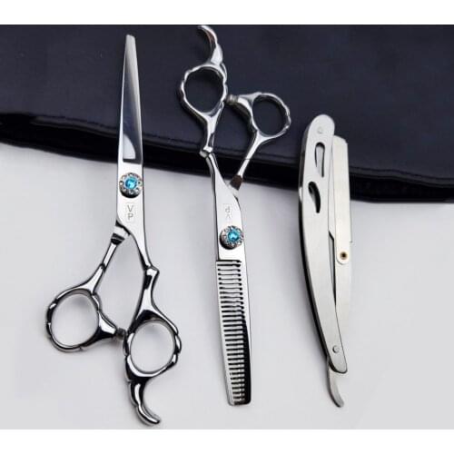 VP Thinning Hairdressing Scissors