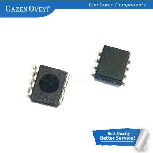 10pcs/lot HCNW4503 HCNW 4503 SOP-8 SMD-8 In Stock