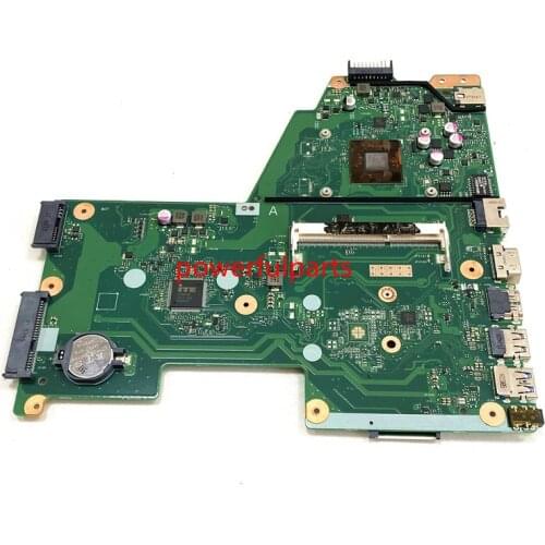 100% NEW for asus X451 X451MA motherboard mainboard REV.2.1 with SR1W3 N2930 CPU DDR3 tested ok