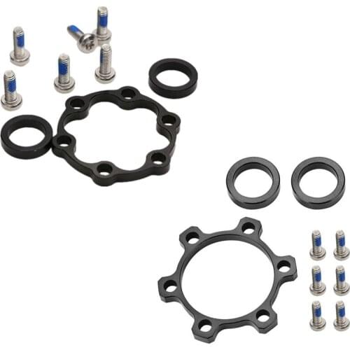 Adapter for Boost Hubs Front / Rear Boost Frames Convert Adaptor