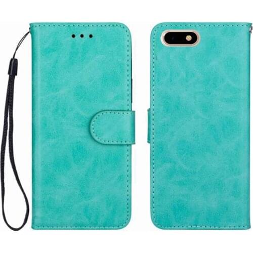 For BQ BQ-5701L Slim BQ5701L 5701L 5.7" Wallet Case High Quality Flip Leather Protective Phone Support Cover