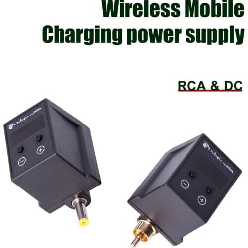 HYlab Needles For Tattoo Machines