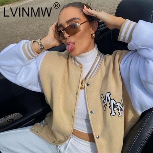 Женские куртки LVINMW China At AliExpress