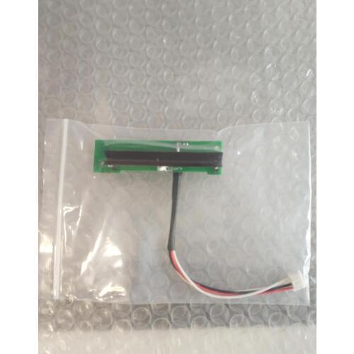 Free Shipping Heater Core for CETC AV6481 T45 Fiber Optical Fusion Splicer Heater core Welding Machine Heat Oven