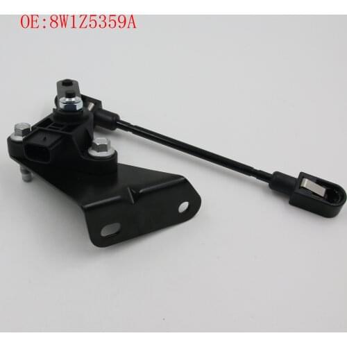 New Air Suspension Height Level Sensor For Ford Lincoln Mercury RH Side Rear 2004-2011 OE 8W1Z5359A
