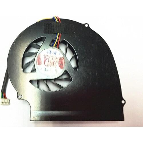 New Laptop Cooling Fan For Dell Alienware M15x CPU FAN BNTA0815R5H P001